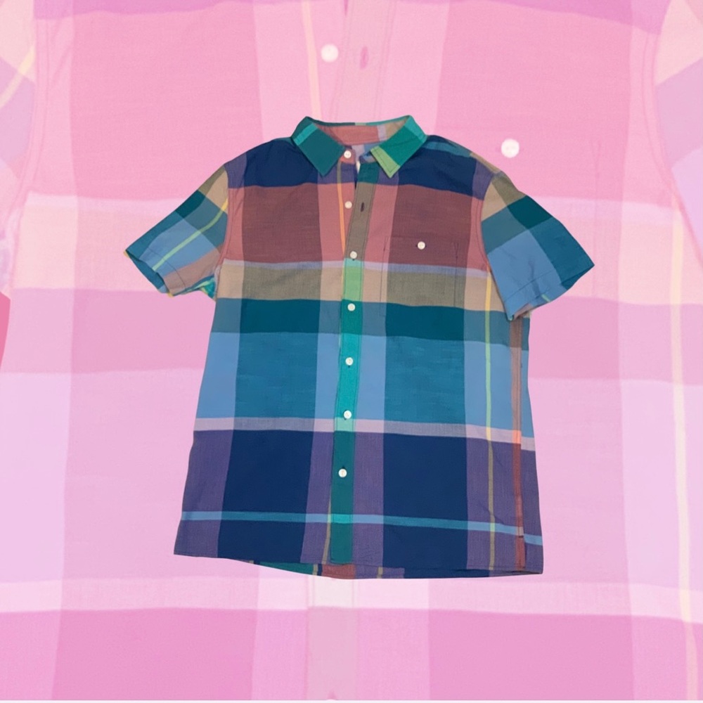 Men’s American Eagle Shirt